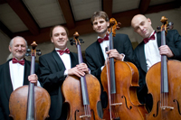 Rastrelli Cello Quartet