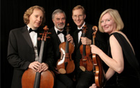 Festival Casals American Strings Quartet