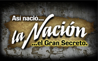 ASI NACIO LA NACION