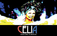 CELIA...EL MUSICAL