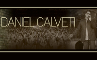 DANIEL CALVETTI