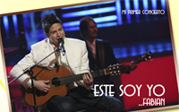 ESTE SOY YO....FABIAN