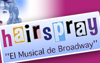 HairSpray "El Musical"