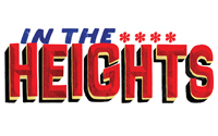 IN THE HEIGHTS*