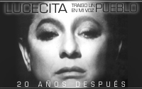 Lucecita Benitez
