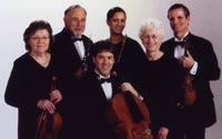 Festival Casals New York Chamber Soloists