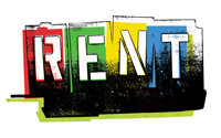 RENT ( THE MUSICAL )