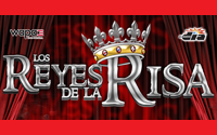 Los Reyes de la Risa