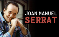 JOAN MANUEL SERRAT