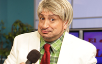 El show de Lulo