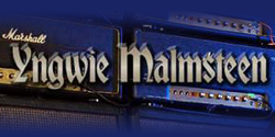 YNGWIE MALMSTEEN